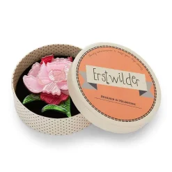 Cheap My Little Peony Brooch Brooches