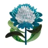 Discount Mythical Blue Waratah Brooch Brooches