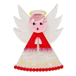 Cheap Nanna'S Little Angel Brooch Brooches
