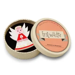 Cheap Nanna'S Little Angel Brooch Brooches