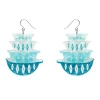 Discount Nanna'S Prized Diamond Bowls Earrings Earrings