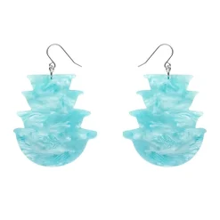 Discount Nanna'S Prized Diamond Bowls Earrings Earrings
