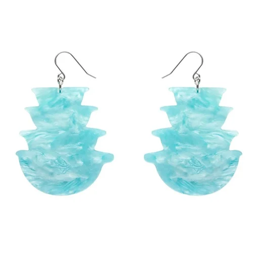 Discount Nanna'S Prized Diamond Bowls Earrings Earrings