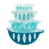 Best Nanna'S Prized Diamond Bowls Brooch Brooches