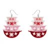 Sale Nanna'S Prized Flower Bowls Earrings Earrings