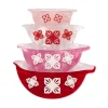 Cheap Nanna'S Prized Flower Bowls Brooch Brooches