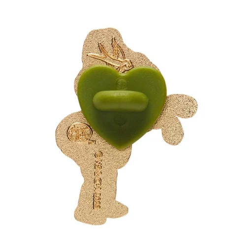 Best Sale Native Berries Christmas Enamel Pin Enamel Pins