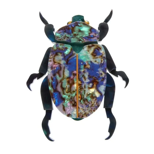 Online Nature'S Noel Brooch Brooches