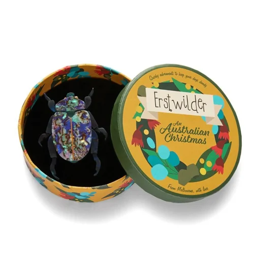 Online Nature'S Noel Brooch Brooches