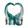 Discount Neck And Neck Brooch Brooches
