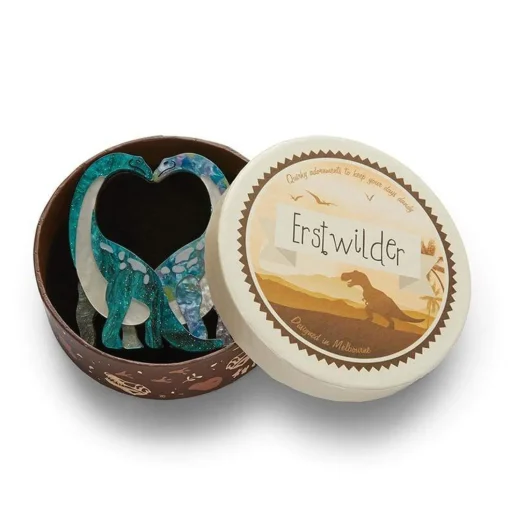 Discount Neck And Neck Brooch Brooches