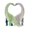 Shop Neck And Neck Brooch Brooches
