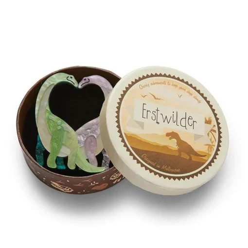 Shop Neck And Neck Brooch Brooches