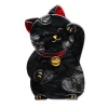 Fashion Neko The Beckoner Brooch Brooches