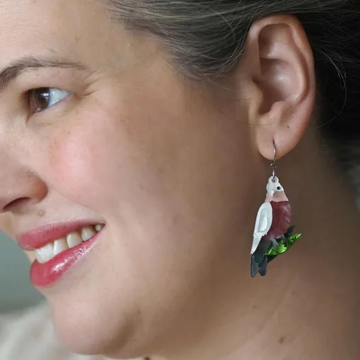 Cheap No Christmas Fool Earrings Earrings