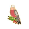Sale No Christmas Fool Enamel Pin Enamel Pins