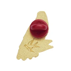 Sale No Christmas Fool Enamel Pin Enamel Pins