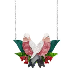 Online No Christmas Fool Necklace Necklaces