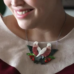 Online No Christmas Fool Necklace Necklaces