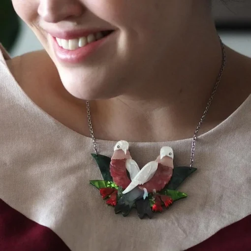 Online No Christmas Fool Necklace Necklaces