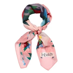 Best Sale No Christmas Fool Square Scarf Scarves