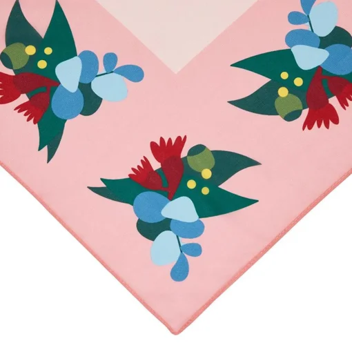 Best Sale No Christmas Fool Square Scarf Scarves