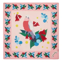 Best Sale No Christmas Fool Square Scarf Scarves