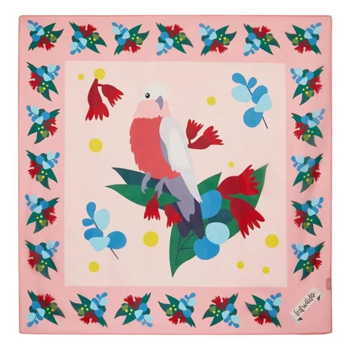 Best Sale No Christmas Fool Square Scarf Scarves