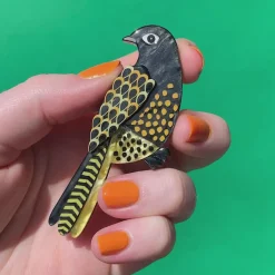 Best Nomadic Royalty Brooch Brooches