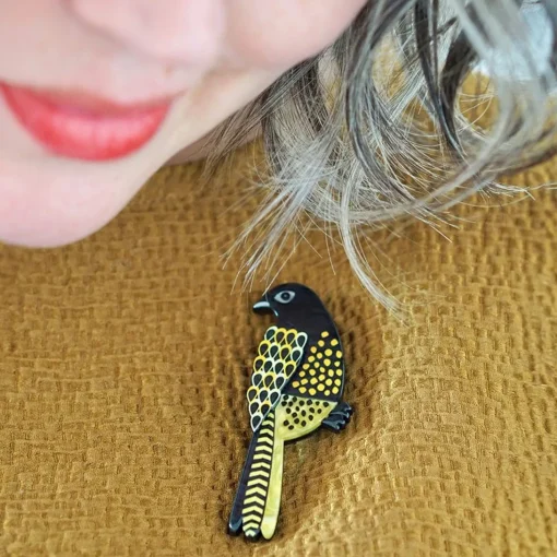 Best Nomadic Royalty Brooch Brooches