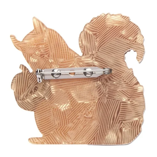 Online Nordic Messenger Brooch Brooches
