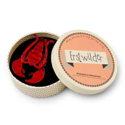 Discount Not A Rock Brooch Brooches