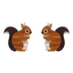 Best Not Quite A Scurry Earrings Earrings