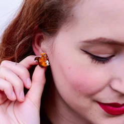 Best Not Quite A Scurry Earrings Earrings