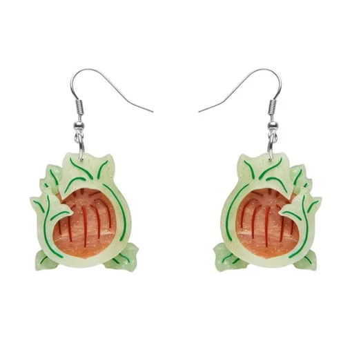 Clearance November Reign Earrings Earrings