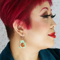 Clearance November Reign Earrings Earrings