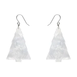 Best O Christmas Tree Drop Earrings Earrings