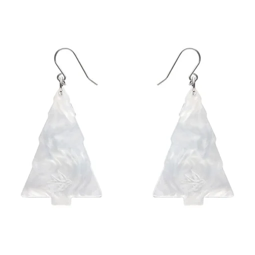 Best O Christmas Tree Drop Earrings Earrings