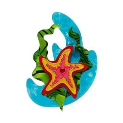 Best Sale Ocean Wish Brooch Brooches