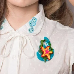 Best Sale Ocean Wish Brooch Brooches