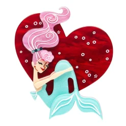 Cheap Oceans Of Love Brooch Brooches