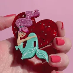 Cheap Oceans Of Love Brooch Brooches