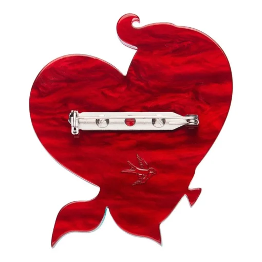 Cheap Oceans Of Love Brooch Brooches