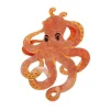 Online Octopode'S Abode Brooch Brooches