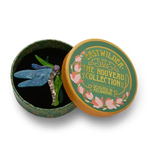 Online On Gossamer Wings Brooch Brooches
