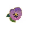 Cheap On Sleeping Eyelids Enamel Pin Enamel Pins