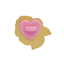 Cheap On Sleeping Eyelids Enamel Pin Enamel Pins