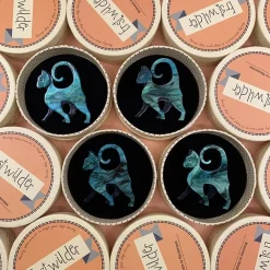 Cheap On The Prowl Cat Brooch Brooches
