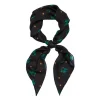 Online On The Prowl Head Scarf Scarves