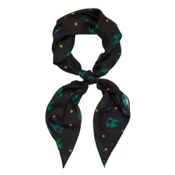 Online On The Prowl Head Scarf Scarves